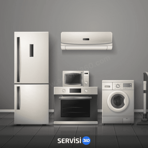 Malatya Beyaz Eşya Servisi