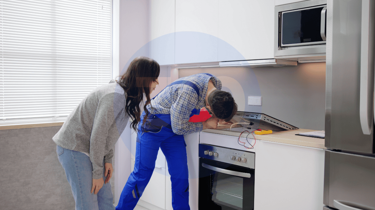 Malatya Fırın Ocak Servisi